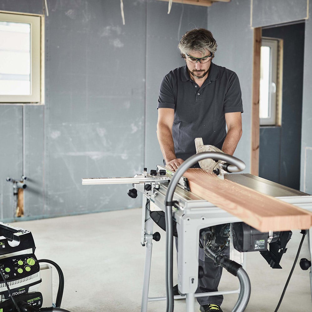 FESTOOL TKS 80 SawStop 254mm Table Saw Set 575829