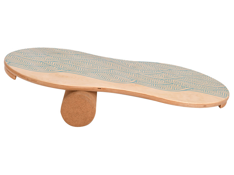 body coach Woodboard Kork