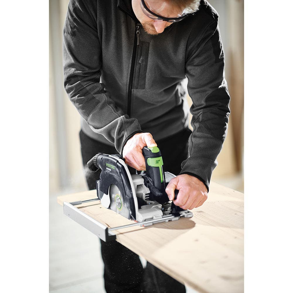 FESTOOL 1200W 160mm HK 55 Circular Saw in Systainer 576122