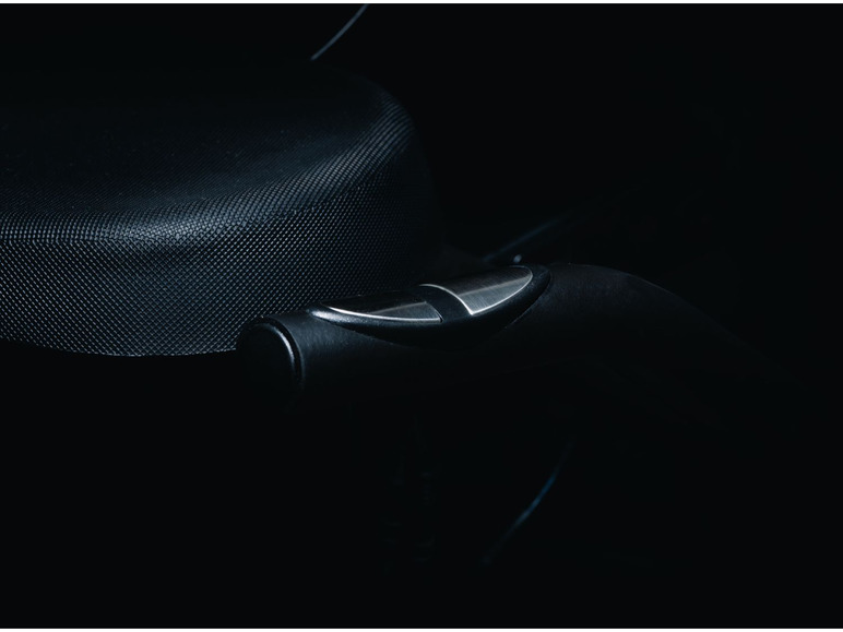 Christopeit Sport Christopeit Sport Sitz-Ergometer RS 3