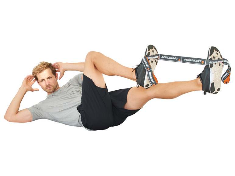 Schildkröt Elastic Band 15 kg