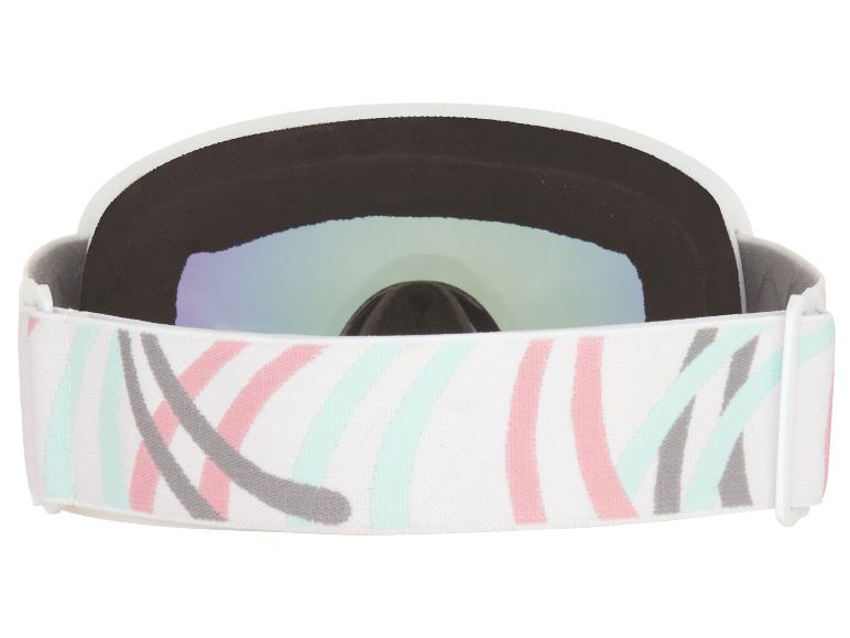 CRIVIT Kinder Ski- und Snowboardbrille