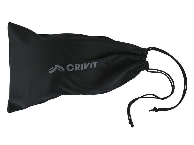 CRIVIT Kinder-Ski-und-Snowboardbrille, vollverspiegelt
