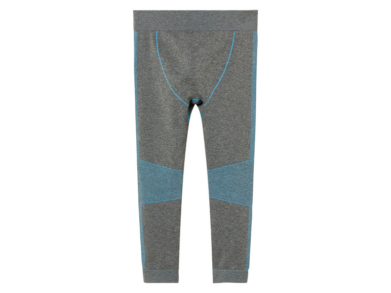 lupilu® Kleinkinder Seamless-Funktionsunterwäsche, 2-teilig, optimale Passform