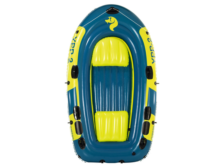 Hoberg Schlauchboot 2 Personen