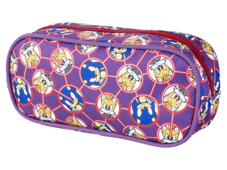 DURABO Set: Rucksack, Turnbeutel, Federmäppchen , 3-teilig