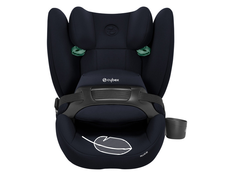 CYBEX 2-in-1-Kindersitz »Pallas B2 i-Size«, mit Aufprallschutz