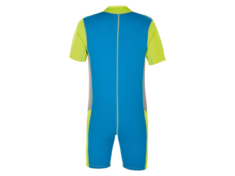 F2 Kinder Neoprenanzug Shorty