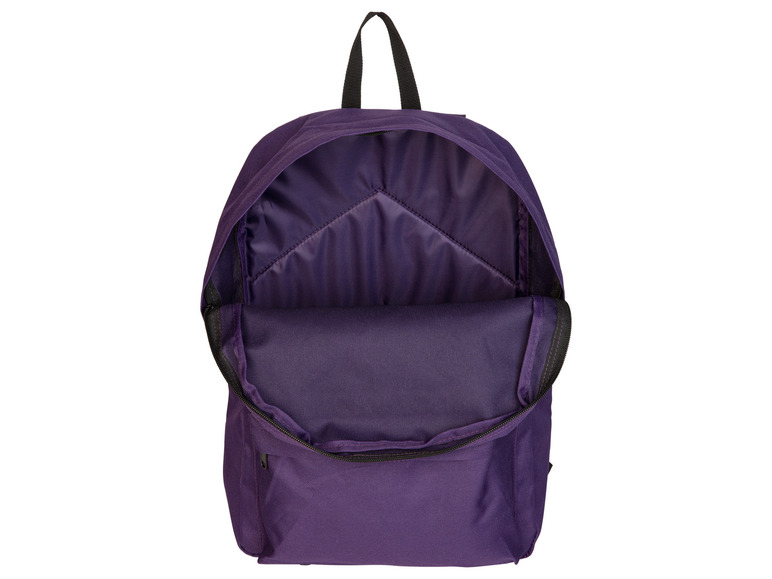 Kinder Rucksack mit geräumigem Hauptfach, 19 l