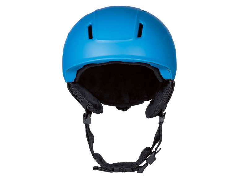 CRIVIT Kinder Ski- und Snowboardhelm