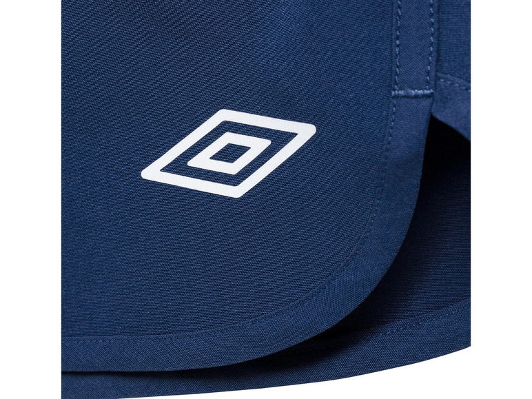 UMBRO Damen Shorts mit Logo