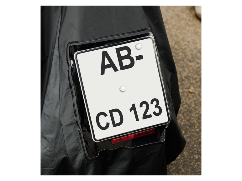 ULTIMATE SPEED® Motorrad-Faltgarage, wasserfest, UV-beständig