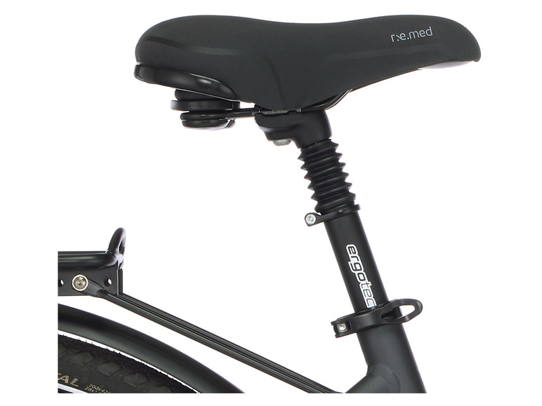 FISCHER E-Bike Trekking VIATOR 5.0i 504, 28 Zoll, Modell 2022