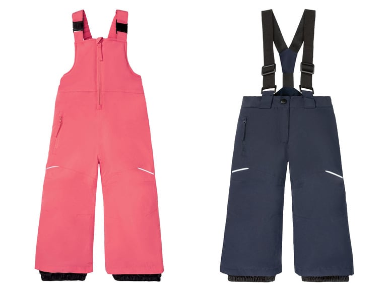 lupilu® Kleinkinder Skihose, wind- und wasserdicht
