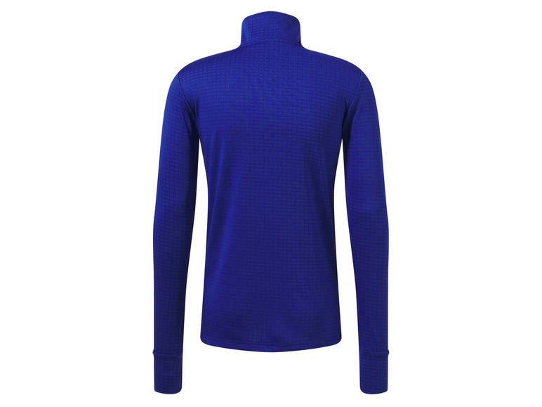 CRIVIT Herren Thermo-Funktionsshirt, angenehm weich und wärmend