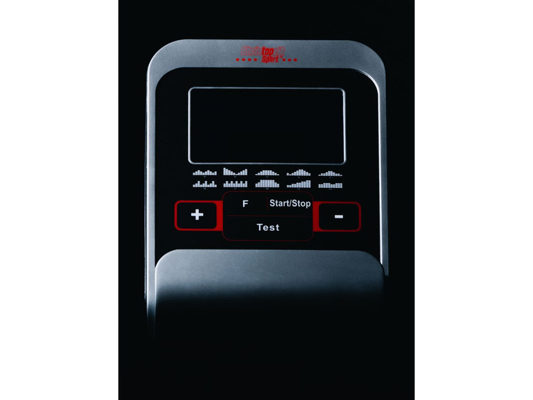 Christopeit Sport Christopeit Sport Sitz-Ergometer RS 3