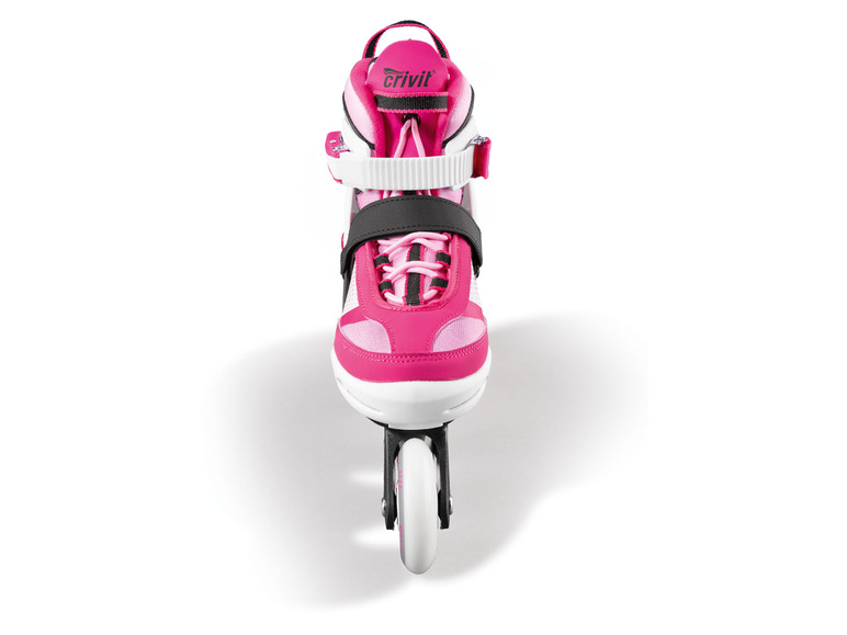 CRIVIT Jugend Inlineskates, Größe 37-41