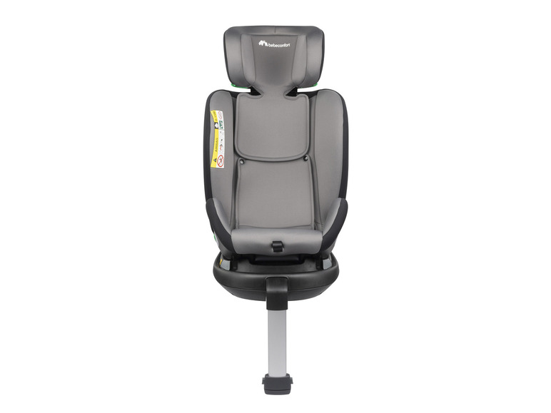 bebeconfort Kindersitz »EvolverFix Plus i-Size«, drehbar, mit ISOFIX und Standfuß