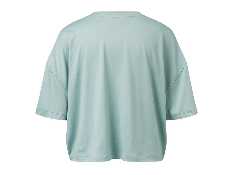 CRIVIT by Jette Sport Damen Funktionsshirt, schnelltrocknend