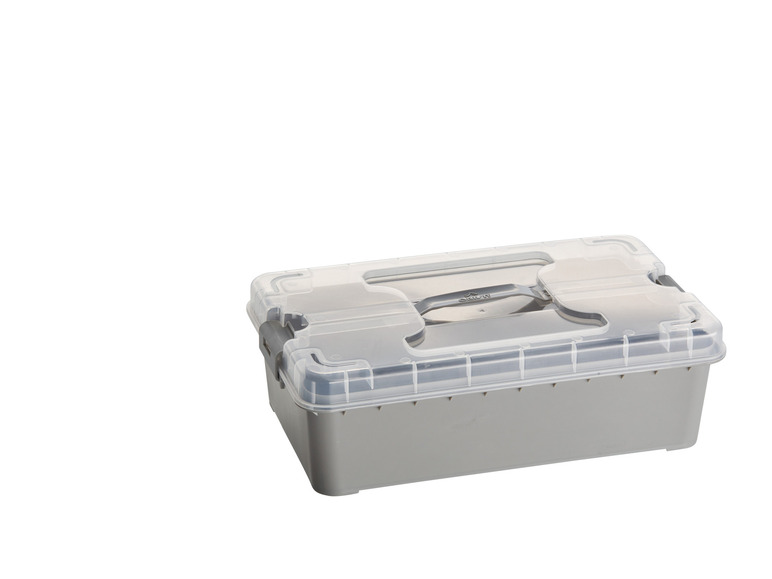 CRIVIT Fahrrad Reinigungs-Set, 10-teilig