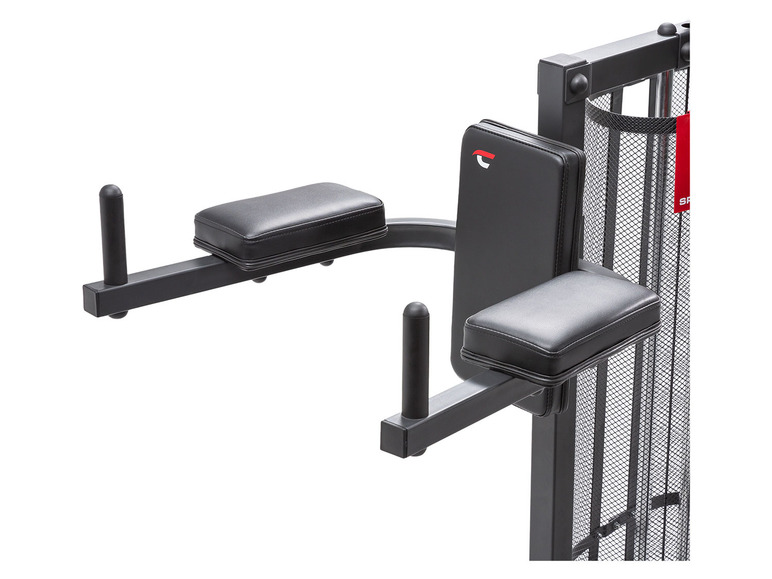 Christopeit Sport Kraftstation »SP 5000«