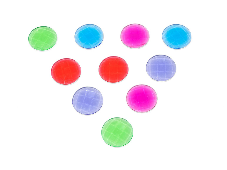 Bestway Family Pool 3D Abenteuer 262 x 175 x 51 cm, eckig