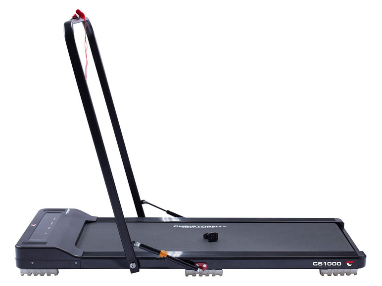 Christopeit Sport Christopeit Sport Walking Laufband »CS 1000«