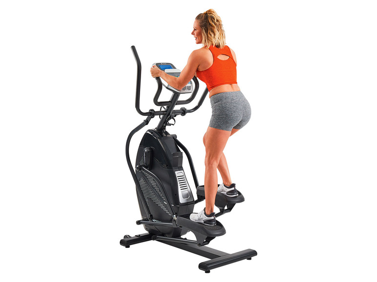 Horizon Fitness Peak Trainer Stepper HT5.0