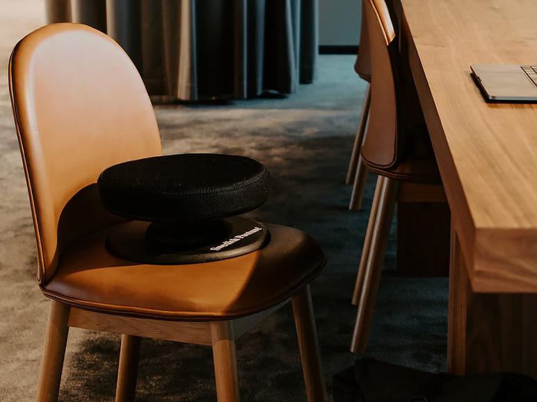 Swedish Posture Balance Core Training Sitz