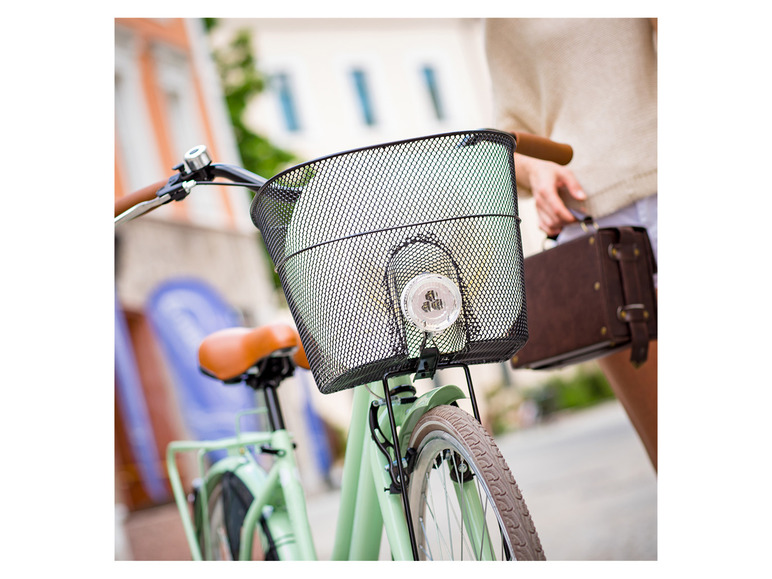 Bergsteiger Bergsteiger Cityrad Amsterdam, 26 oder 28 Zoll