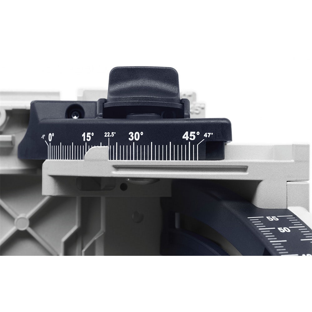 FESTOOL 1200w 160mm Plunge Cut Circular Saw Plus TS 55R 576004