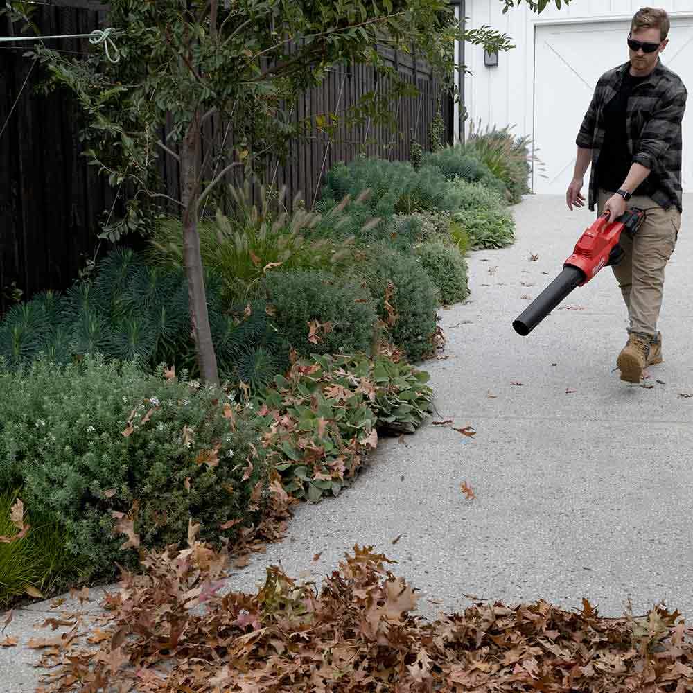 MILWAUKEE 18V FUEL™ Dual Battery Blower Skin M18F2BL0