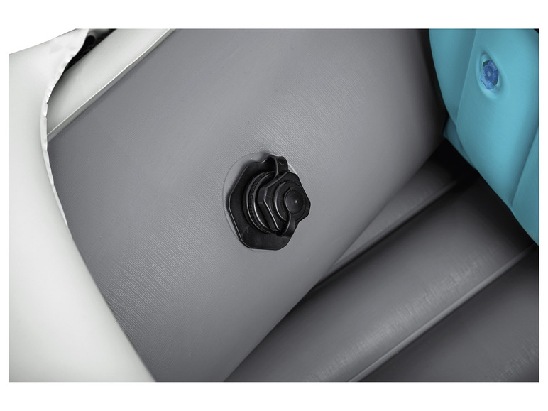 Bestway Hydro-Force™ Kajak-Set »Rapid Elite X2«, aufblasbar