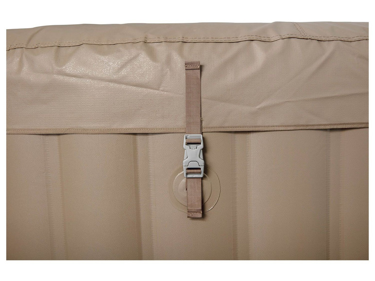 Bestway Whirlpool-Set »Palm Springs« mit AirJets