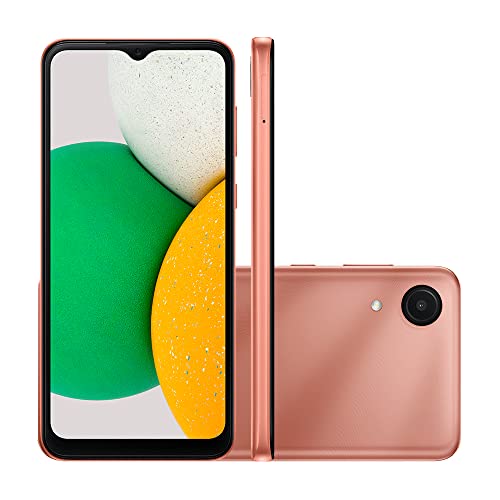 Smartphone Samsung A03 Core 32GB 2GB
