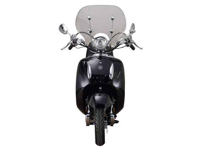 GreenStreet Elektroroller e-Firenze 2000W 45 km/h