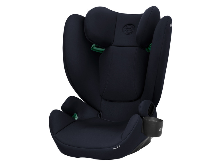 CYBEX 2-in-1-Kindersitz »Pallas B2 i-Size«, mit Aufprallschutz