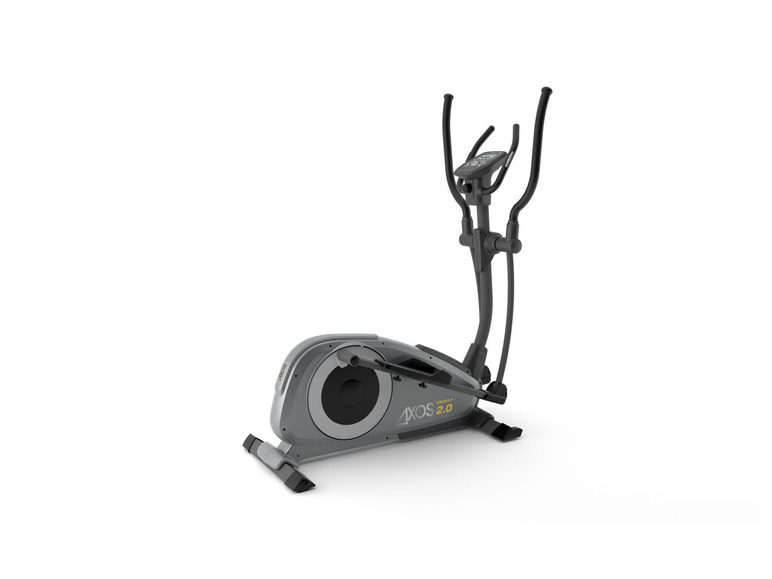 Kettler Kettler Crosstrainer »Cross P 2.0«, 16 Widerstandsstufen