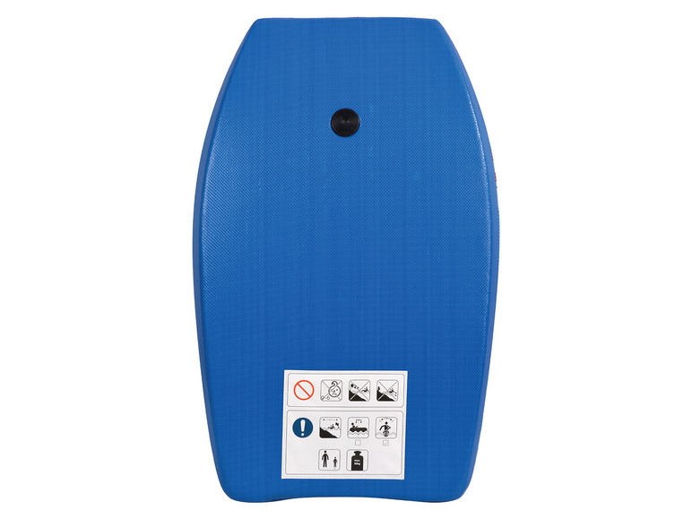 Schildkröt Bodyboard