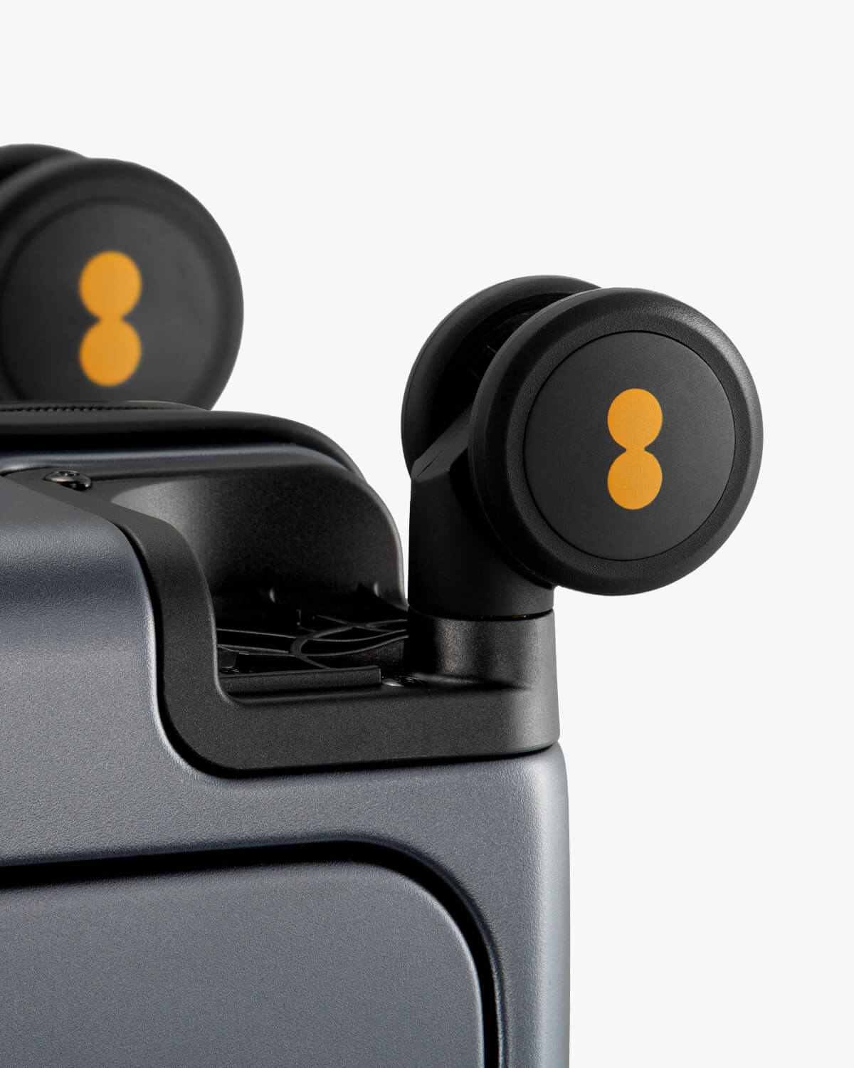 Pro Carry-On With Laptop Pocket 20''