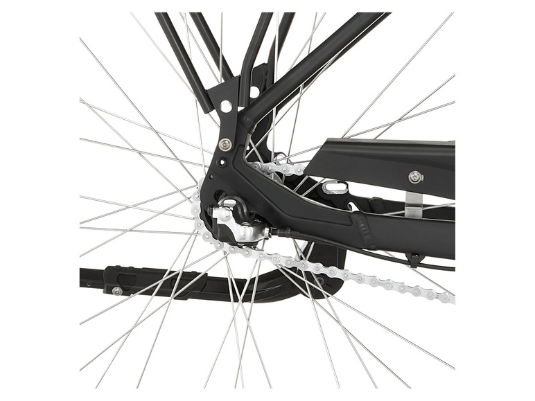 FISCHER E-Bike Cityrad »Cita 2.2i«, 28 Zoll