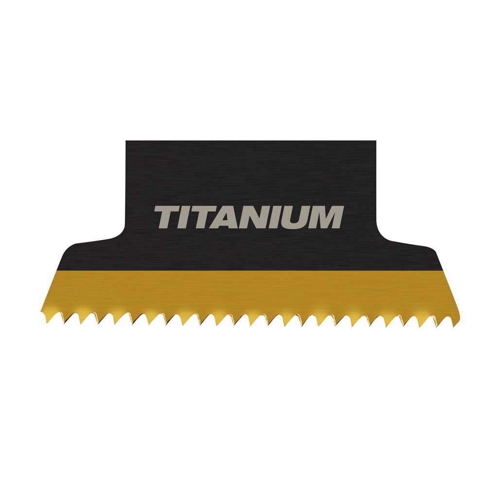 MILWAUKEE 9 piece OPEN-LOK Multi Tool Blade Set 49109113