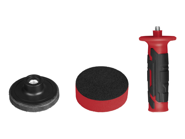 PARKSIDE® Poliermaschine Spot Repair »PPM 800 A1«, 800 W