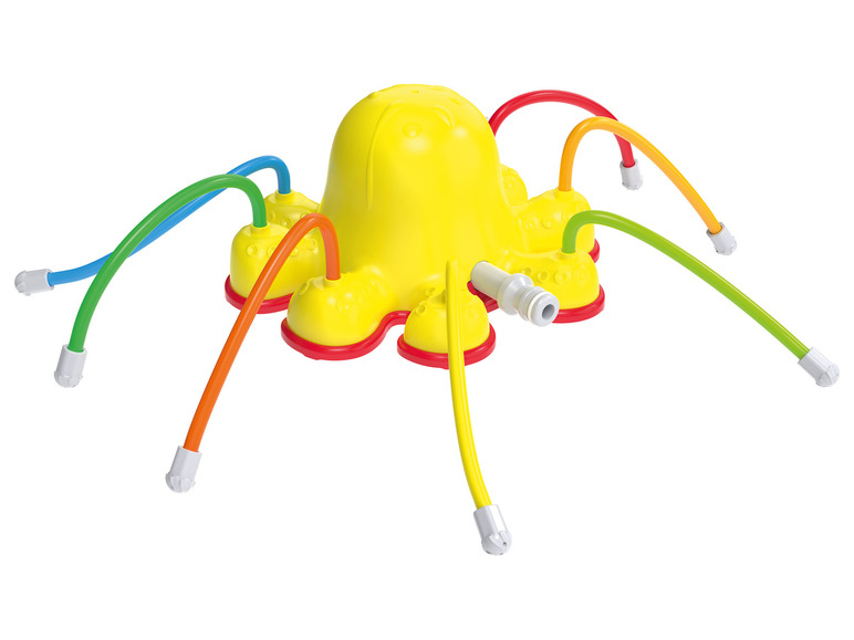 Playtive Wassersprinkler