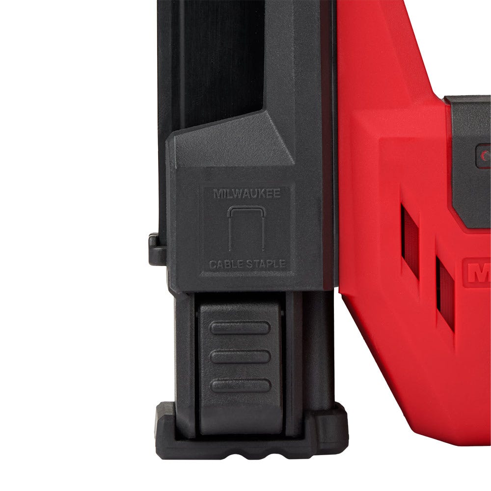 MILWAUKEE 12V 25mm Cable Stapler Skin M12BCST0