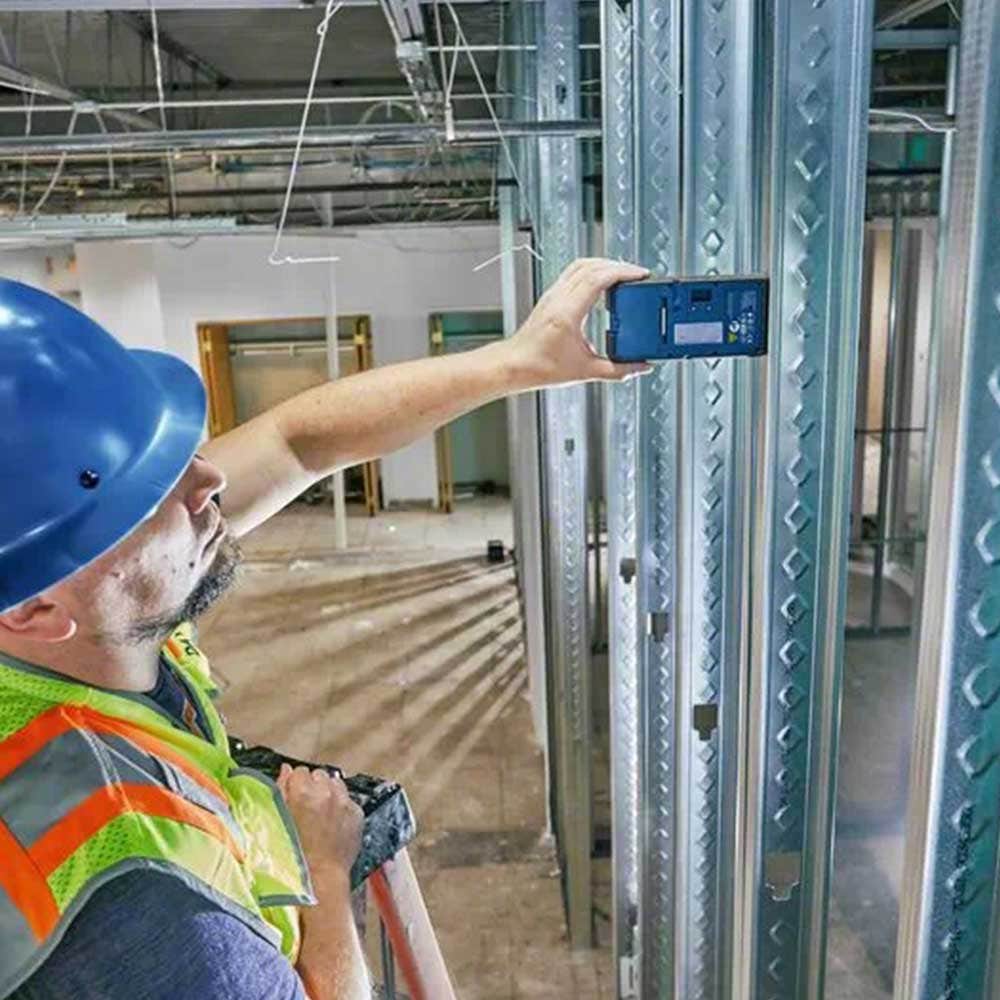 BOSCH LR 45 Professional Laser Receiver 0 601 069 L00