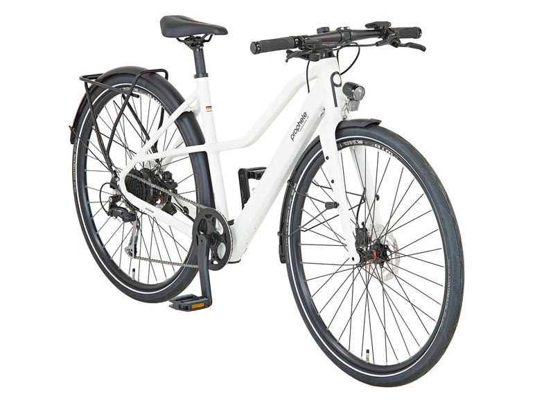 Prophete E-Bike City »Urbanicer 2.0«, 28 Zoll