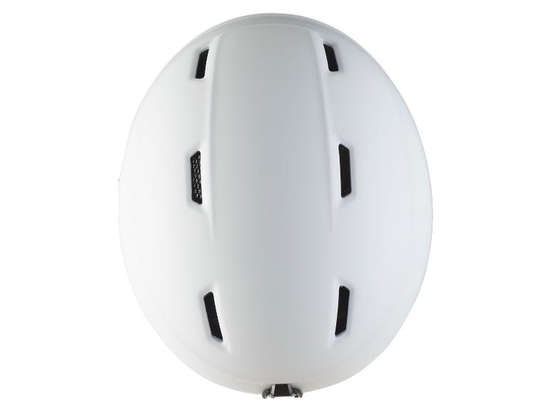 CRIVIT Kinder Ski- und Snowboardhelm