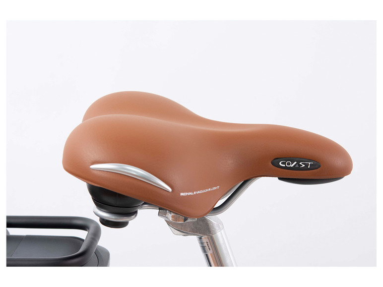 TELEFUNKEN E-Bike Cityrad »RT540«, 28 Zoll