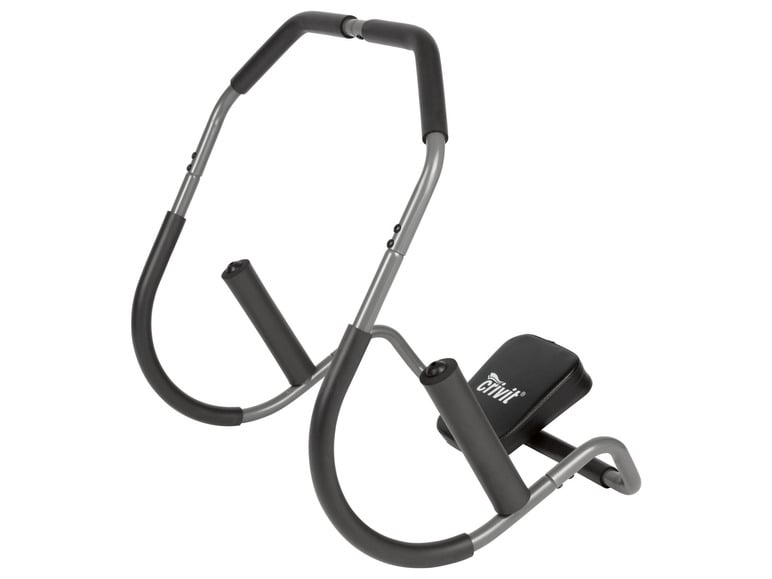 CRIVIT Bauchmuskeltrainer